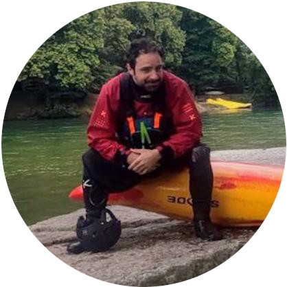 Massimiliano Faccani